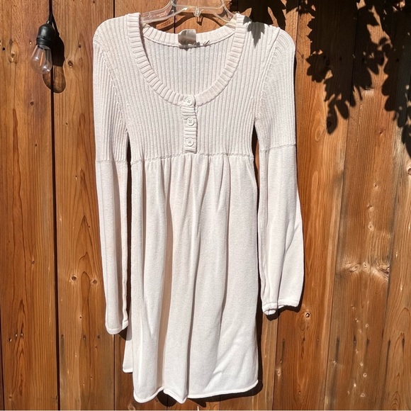 Roxy Sweater Dress - Picture 1 of 4